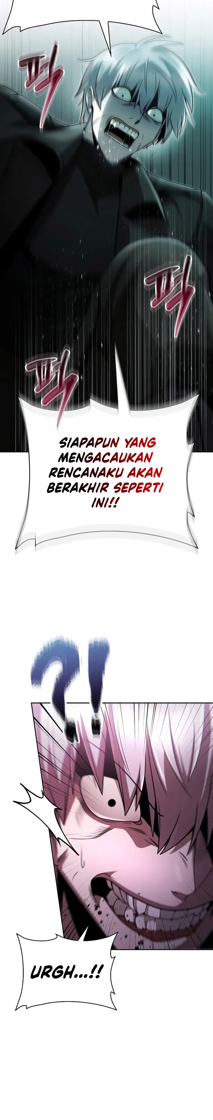 Clever Cleaning Life Of The Returned Genius Hunter Chapter 81 Gambar 20