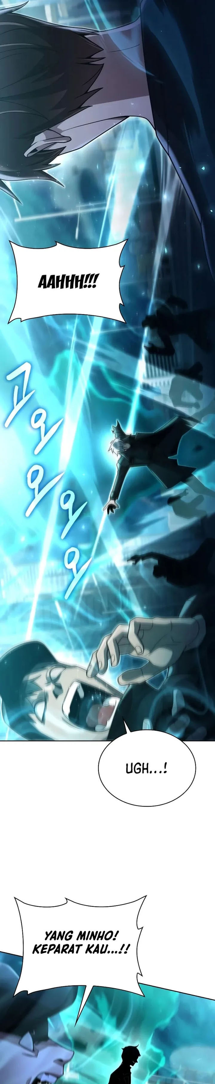 Clever Cleaning Life Of The Returned Genius Hunter Chapter 83 Gambar 30