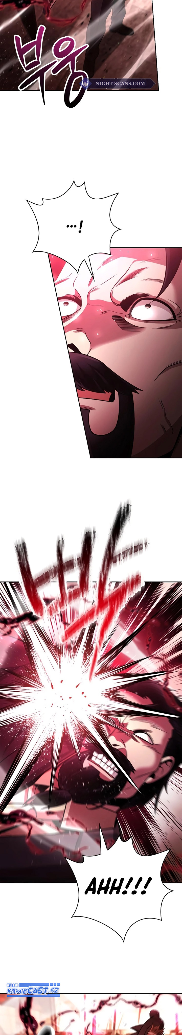 Clever Cleaning Life Of The Returned Genius Hunter Chapter 91 Gambar 7