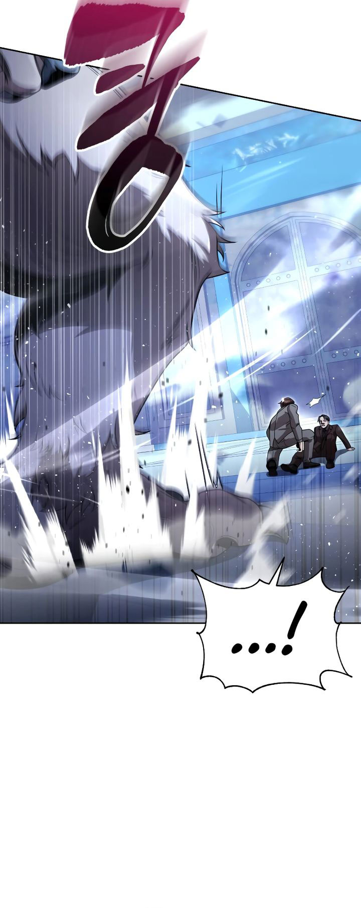 Clever Cleaning Life Of The Returned Genius Hunter Chapter 105 Gambar 24