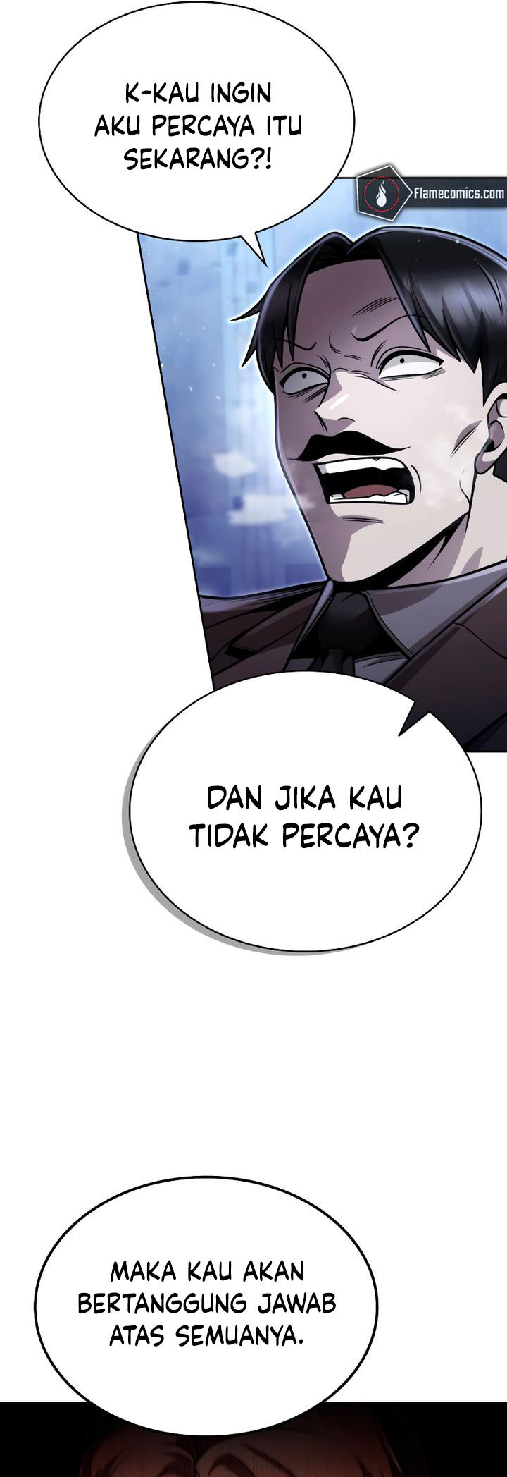 Clever Cleaning Life Of The Returned Genius Hunter Chapter 105 Gambar 27