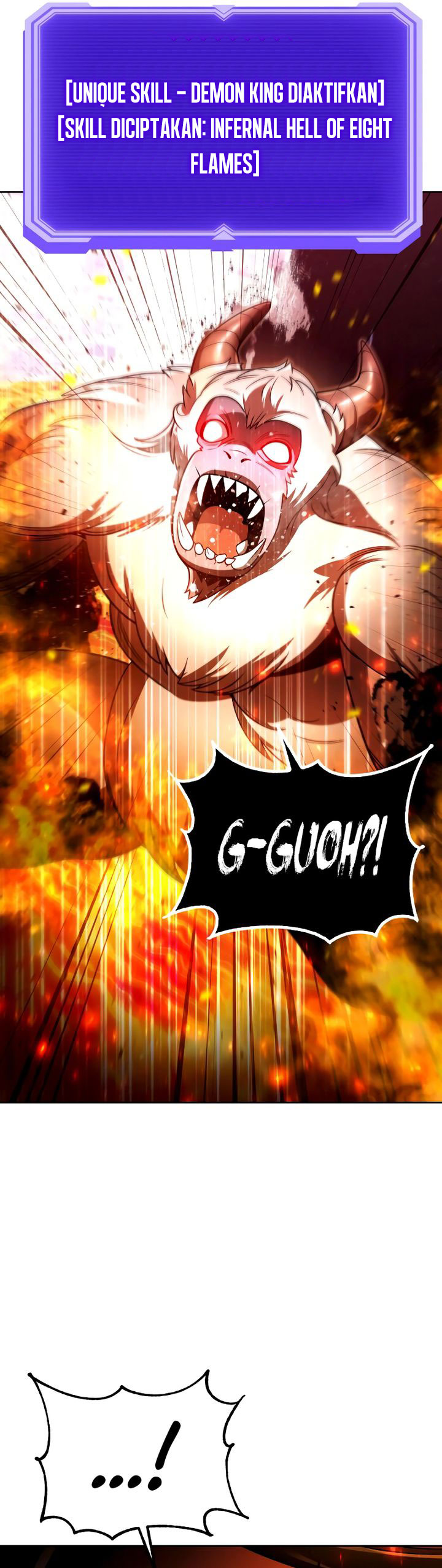 Clever Cleaning Life Of The Returned Genius Hunter Chapter 105 Gambar 49