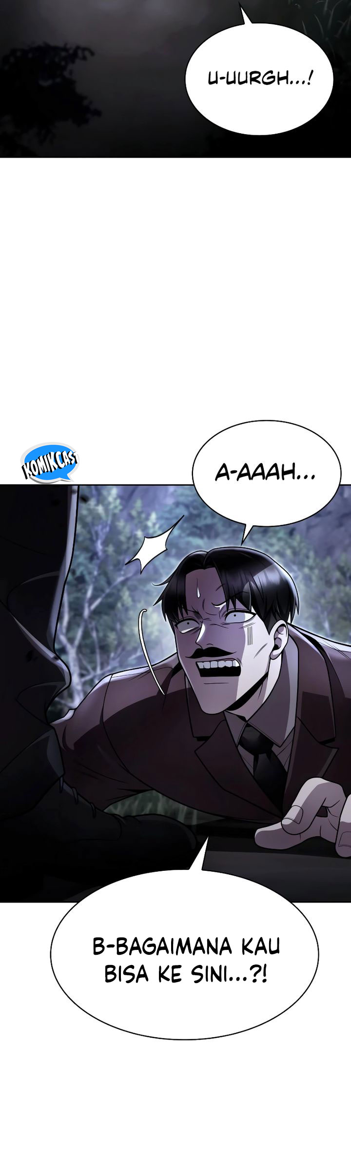Clever Cleaning Life Of The Returned Genius Hunter Chapter 105 Gambar 60