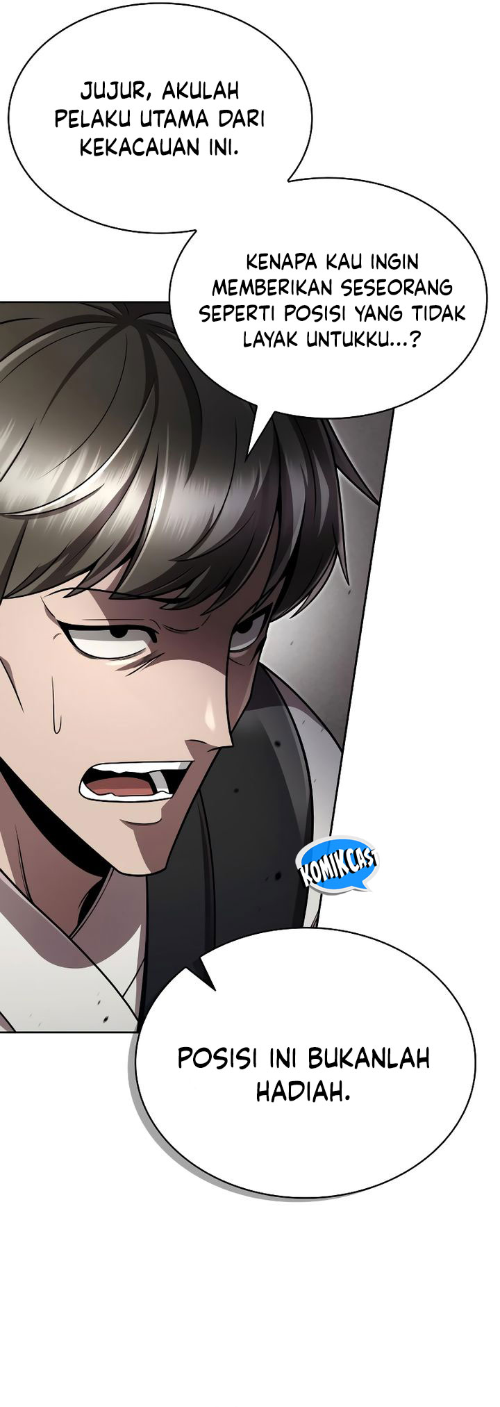 Clever Cleaning Life Of The Returned Genius Hunter Chapter 106 Gambar 20