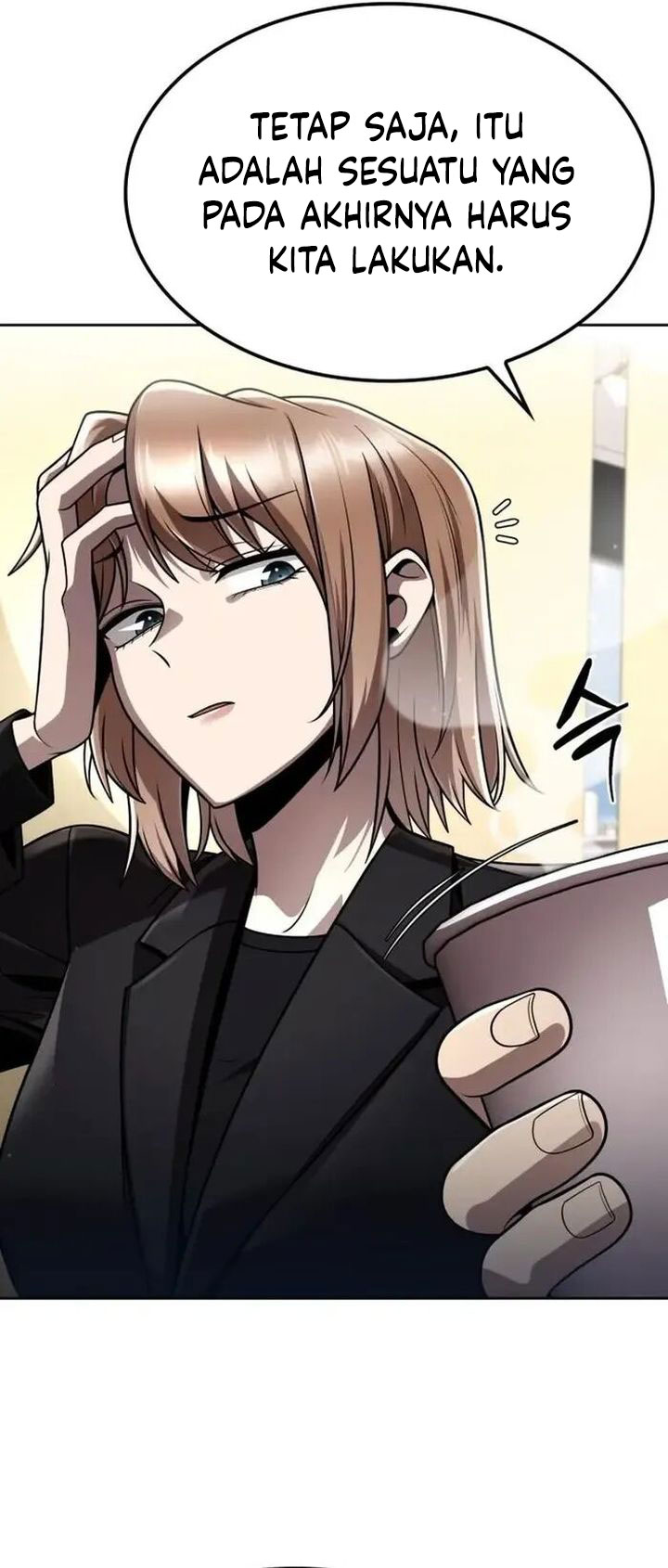 Clever Cleaning Life Of The Returned Genius Hunter Chapter 107 Gambar 21