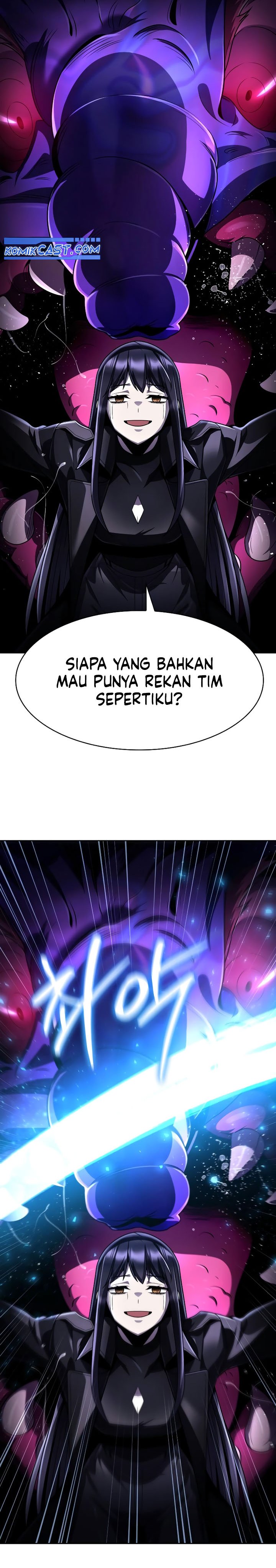 Clever Cleaning Life Of The Returned Genius Hunter Chapter 112 Gambar 19