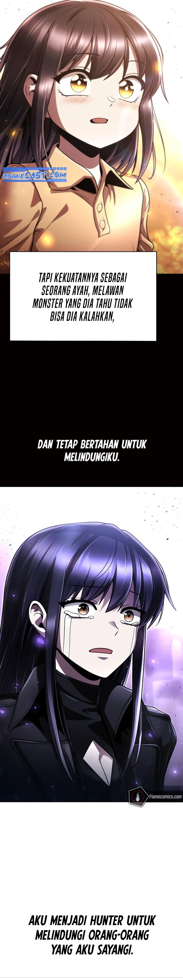 Clever Cleaning Life Of The Returned Genius Hunter Chapter 112 Gambar 32