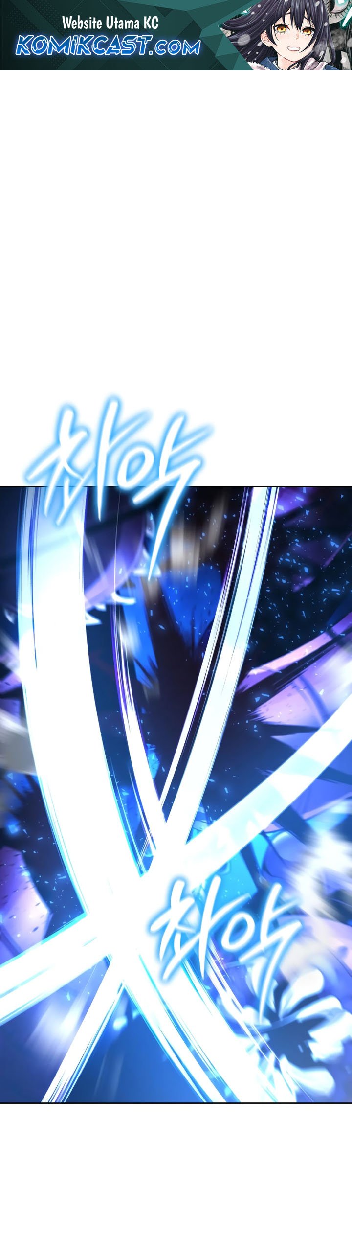 Clever Cleaning Life Of The Returned Genius Hunter Chapter 113 Gambar 2