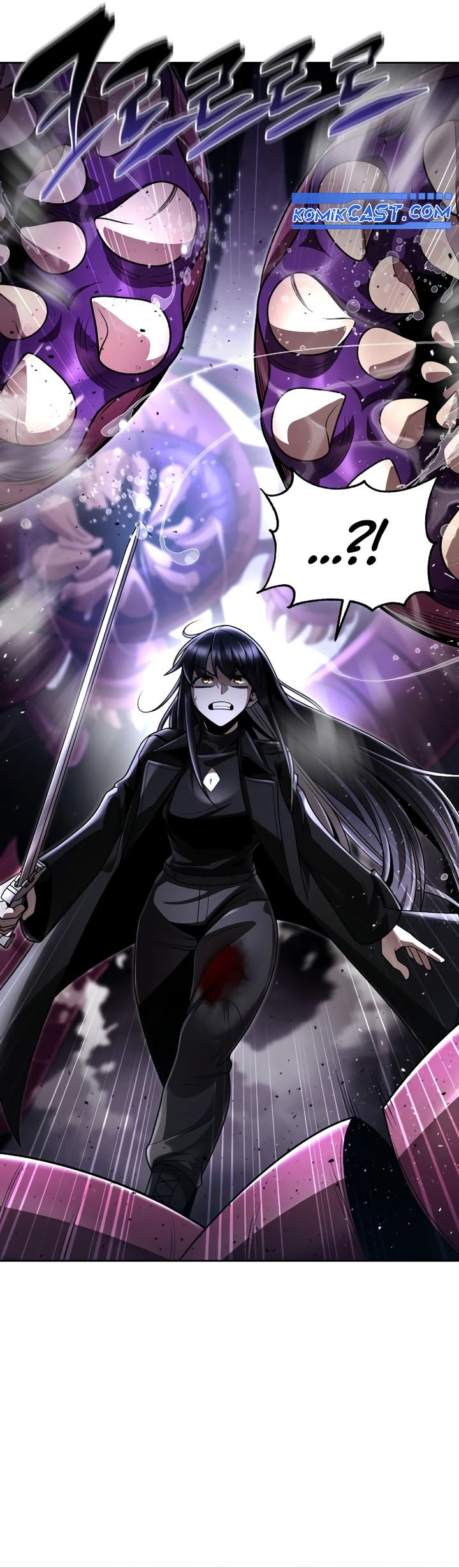 Clever Cleaning Life Of The Returned Genius Hunter Chapter 113 Gambar 3