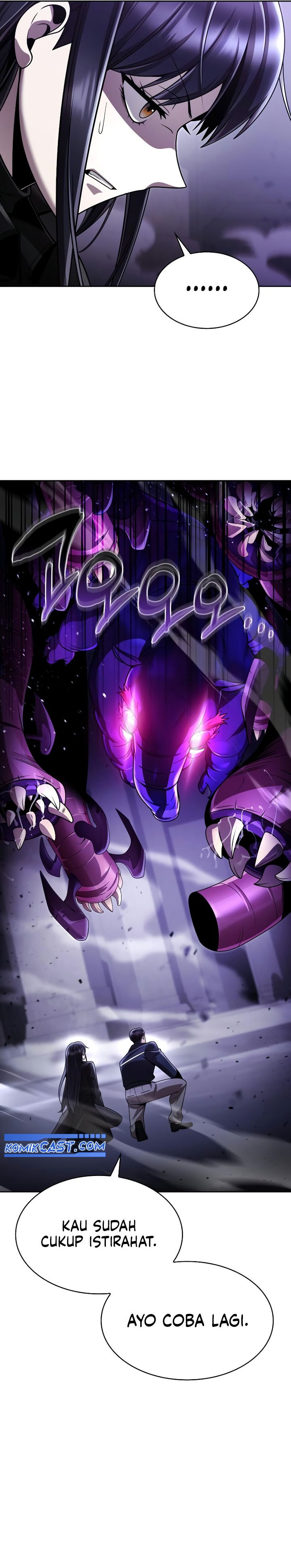 Clever Cleaning Life Of The Returned Genius Hunter Chapter 113 Gambar 9