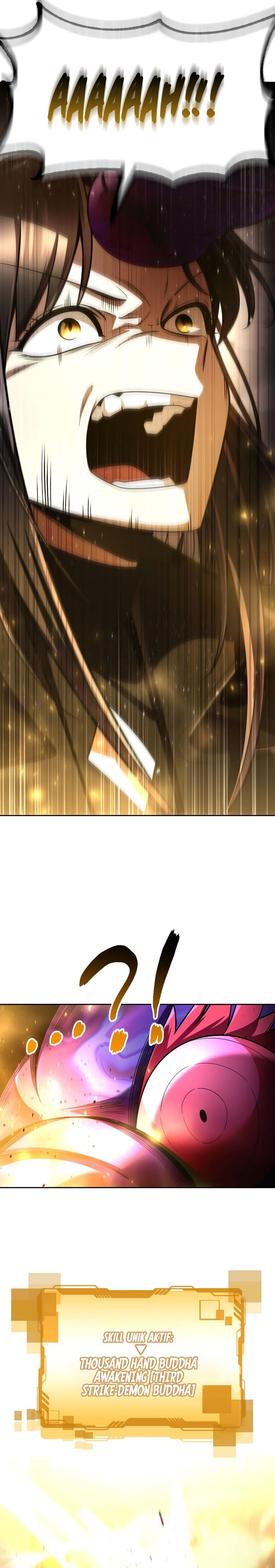 Clever Cleaning Life Of The Returned Genius Hunter Chapter 113 Gambar 16