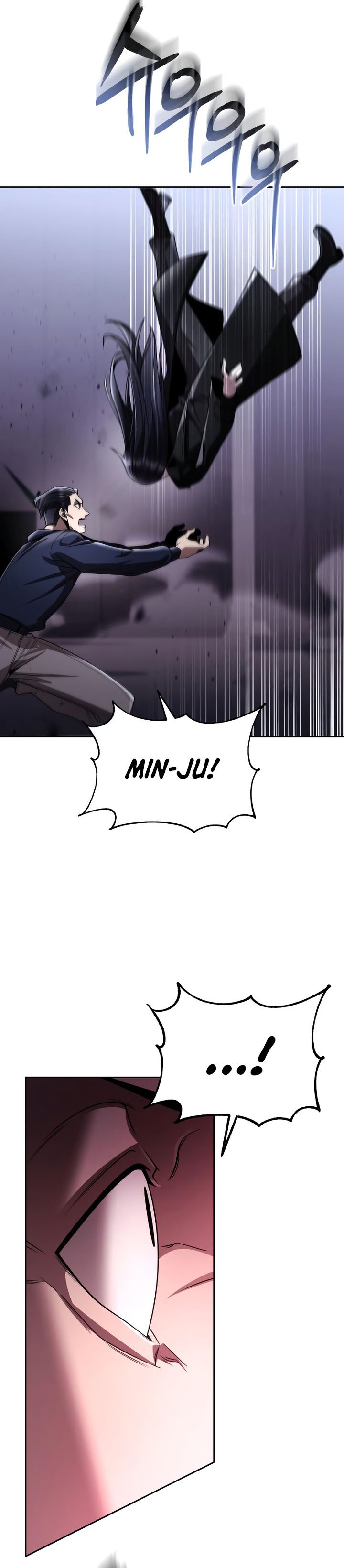 Clever Cleaning Life Of The Returned Genius Hunter Chapter 113 Gambar 19