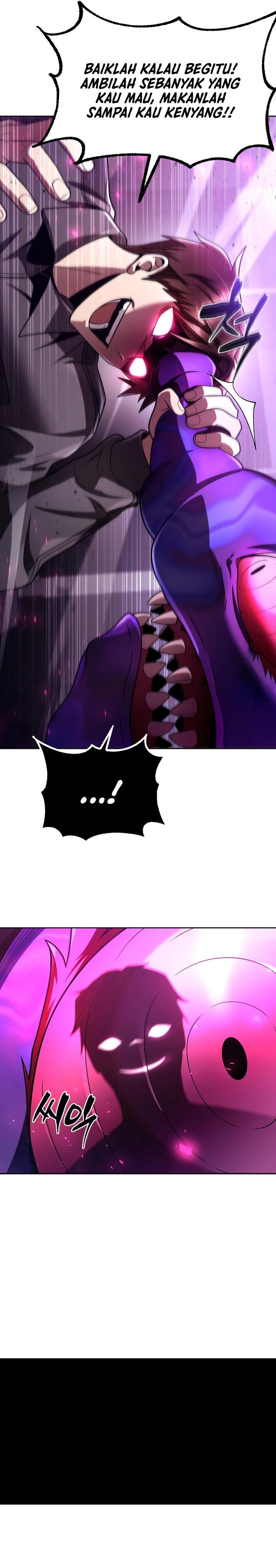 Clever Cleaning Life Of The Returned Genius Hunter Chapter 113 Gambar 23