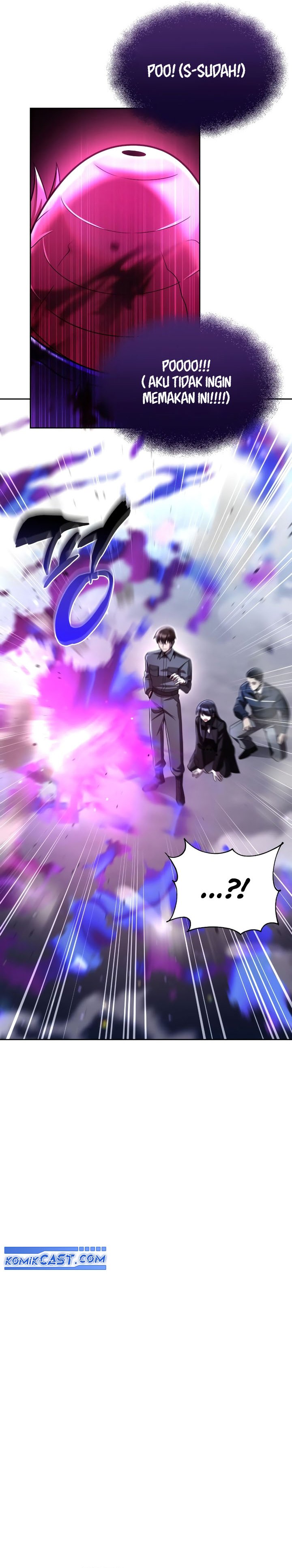 Clever Cleaning Life Of The Returned Genius Hunter Chapter 113 Gambar 26