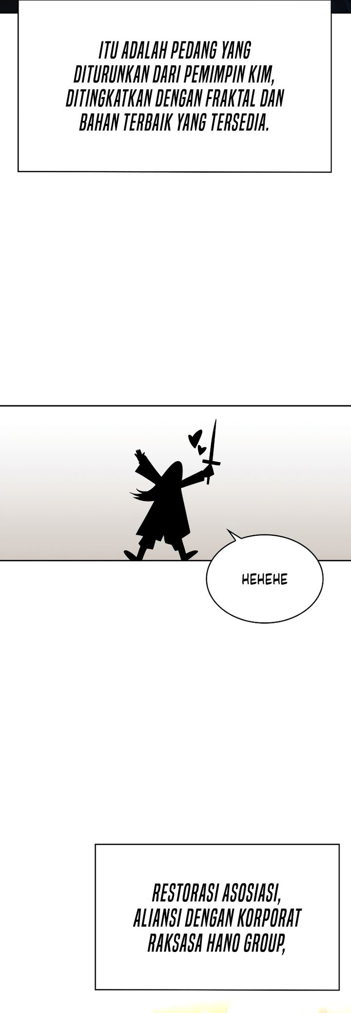 Clever Cleaning Life Of The Returned Genius Hunter Chapter 113 Gambar 36