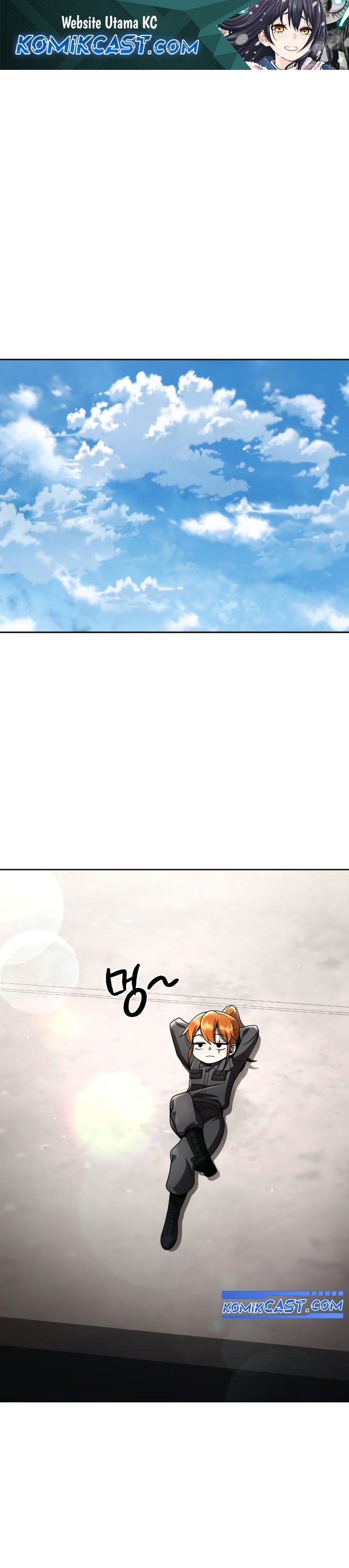 Clever Cleaning Life Of The Returned Genius Hunter Chapter 114 Gambar 2