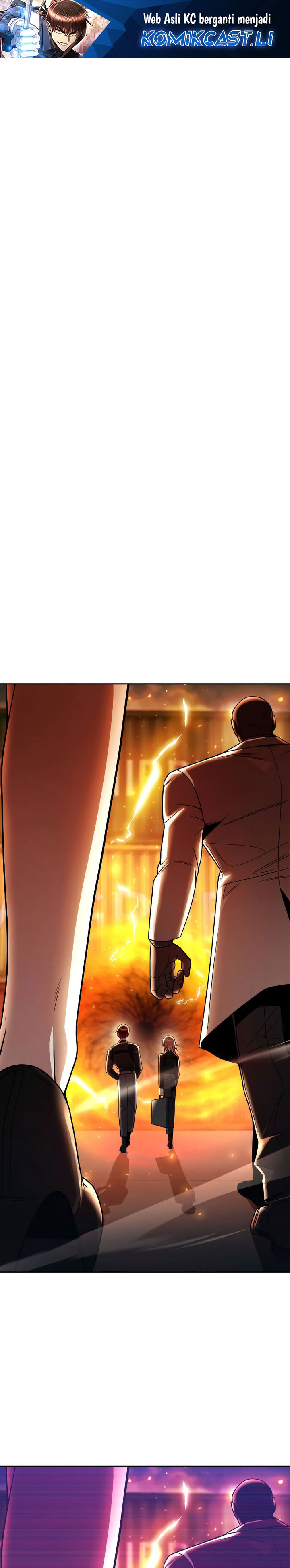 Clever Cleaning Life Of The Returned Genius Hunter Chapter 118 Gambar 2
