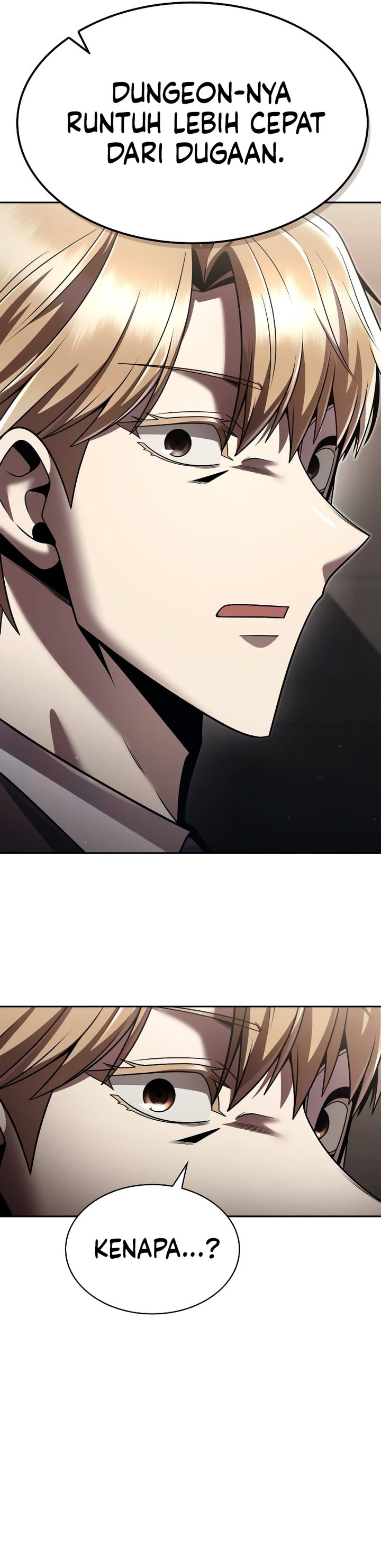 Clever Cleaning Life Of The Returned Genius Hunter Chapter 120 Gambar 3