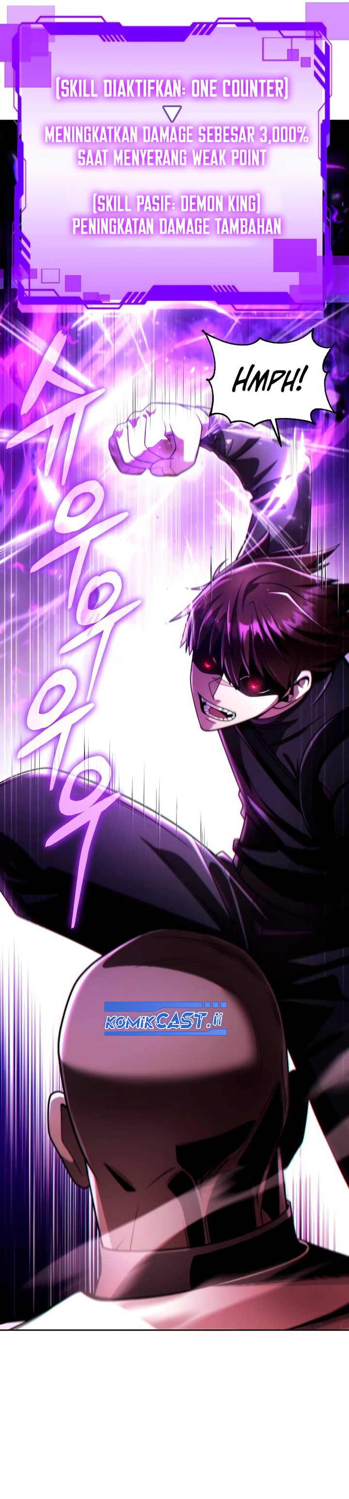 Clever Cleaning Life Of The Returned Genius Hunter Chapter 120 Gambar 16