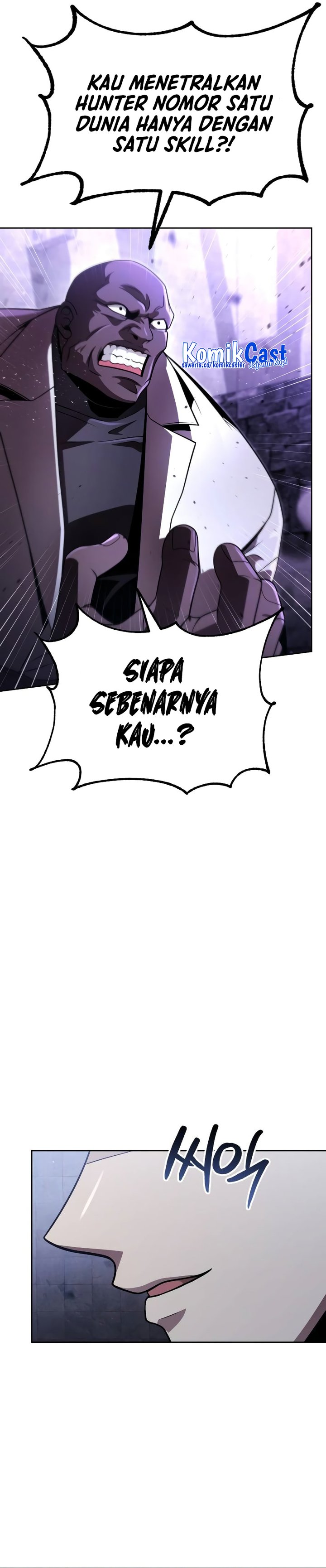 Clever Cleaning Life Of The Returned Genius Hunter Chapter 120 Gambar 51