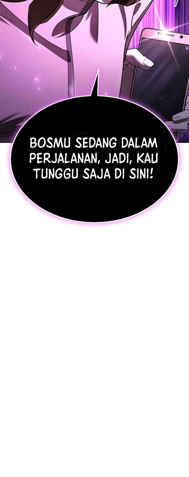 Clever Cleaning Life Of The Returned Genius Hunter Chapter 126 Gambar 5