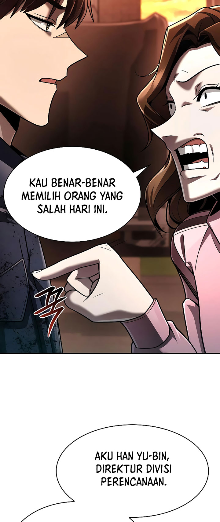 Clever Cleaning Life Of The Returned Genius Hunter Chapter 126 Gambar 12