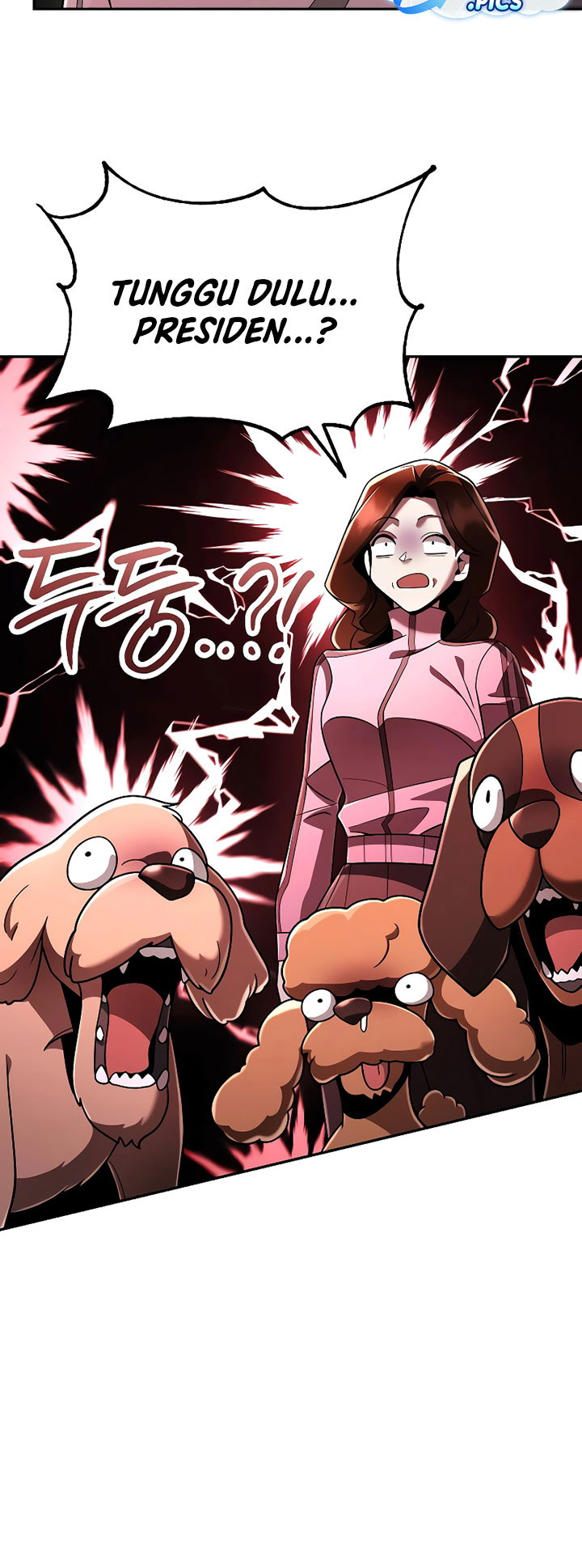 Clever Cleaning Life Of The Returned Genius Hunter Chapter 126 Gambar 27