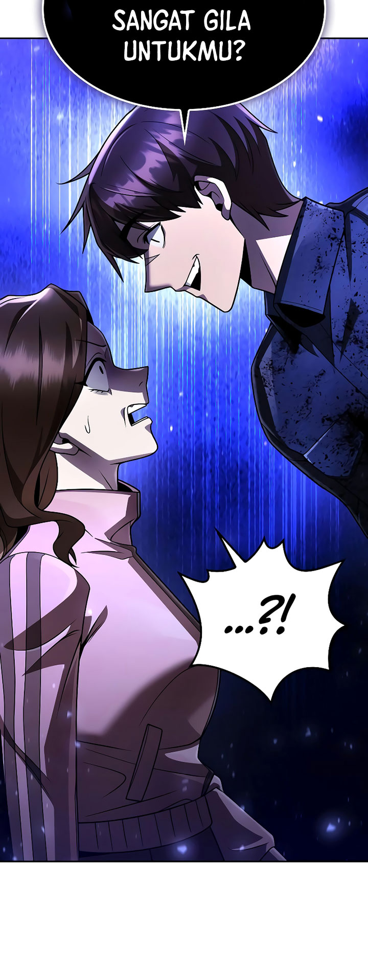 Clever Cleaning Life Of The Returned Genius Hunter Chapter 126 Gambar 41