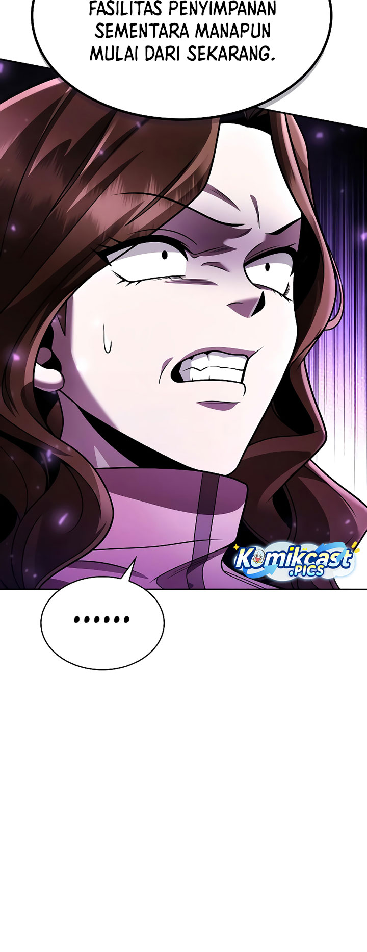 Clever Cleaning Life Of The Returned Genius Hunter Chapter 126 Gambar 43