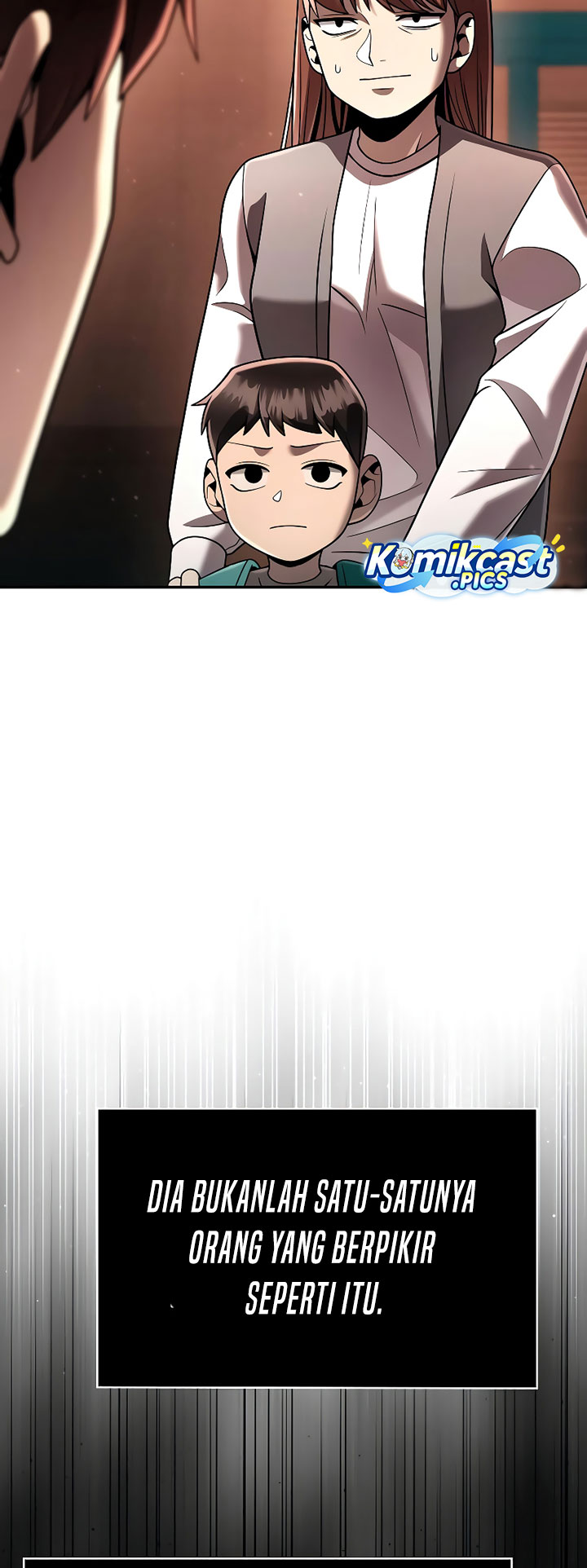 Clever Cleaning Life Of The Returned Genius Hunter Chapter 126 Gambar 48