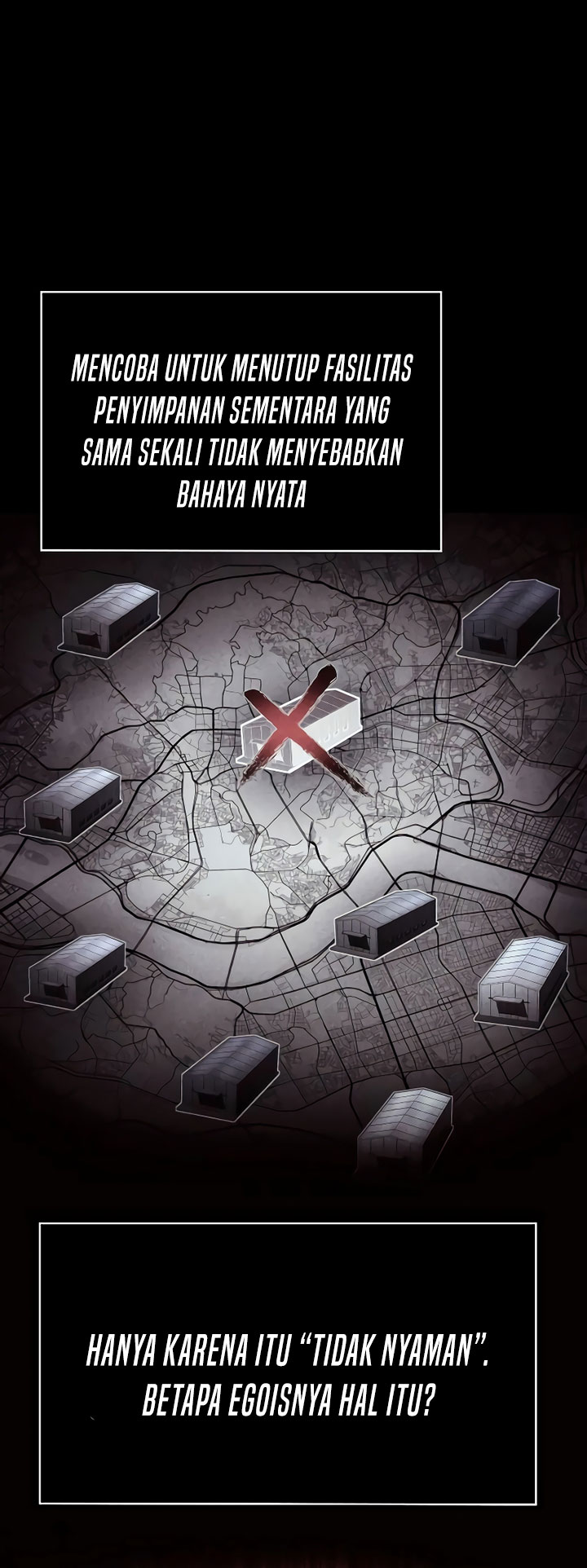 Clever Cleaning Life Of The Returned Genius Hunter Chapter 126 Gambar 50