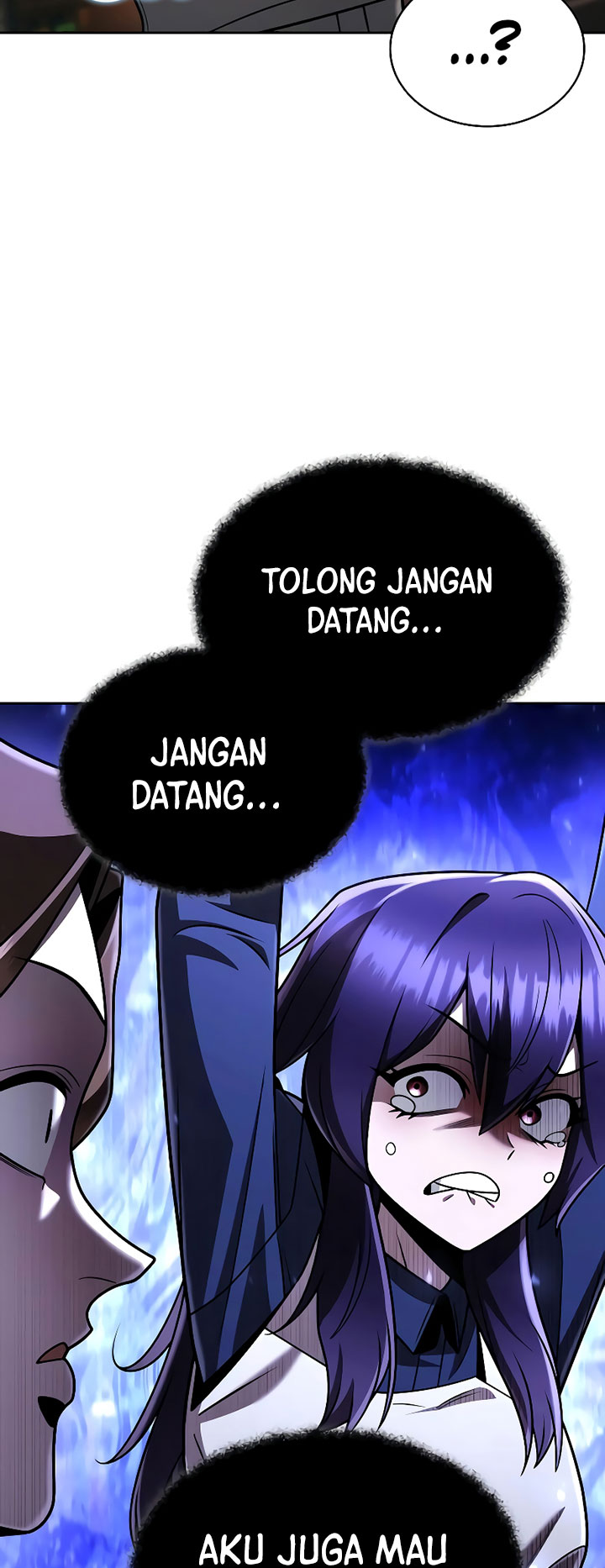 Clever Cleaning Life Of The Returned Genius Hunter Chapter 126 Gambar 62