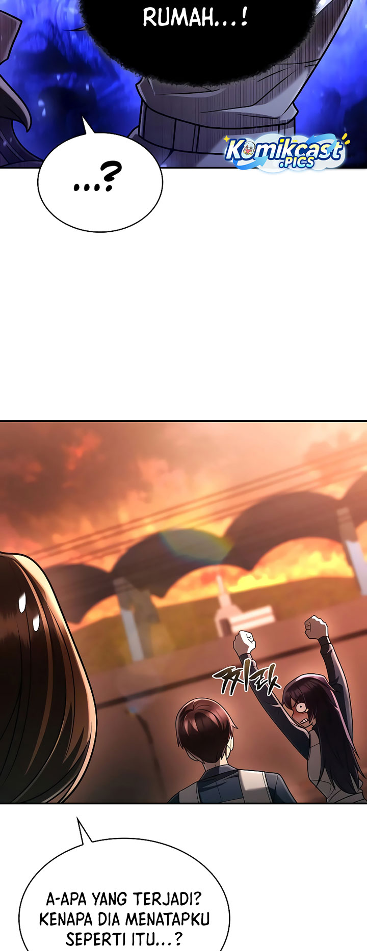 Clever Cleaning Life Of The Returned Genius Hunter Chapter 126 Gambar 63