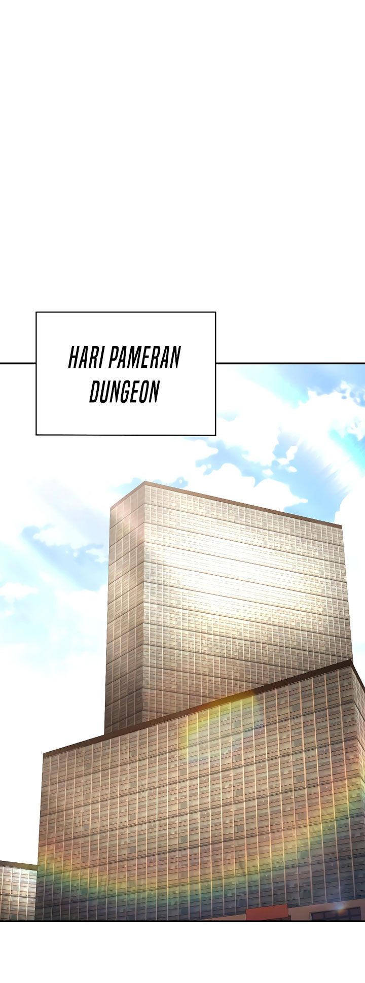 Clever Cleaning Life Of The Returned Genius Hunter Chapter 126 Gambar 79