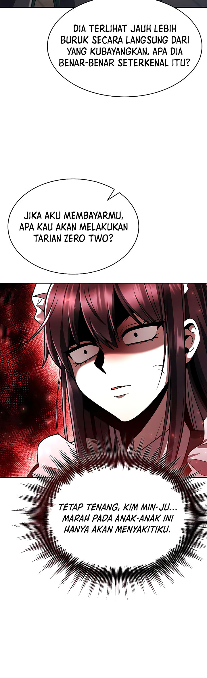 Clever Cleaning Life Of The Returned Genius Hunter Chapter 127 Gambar 7