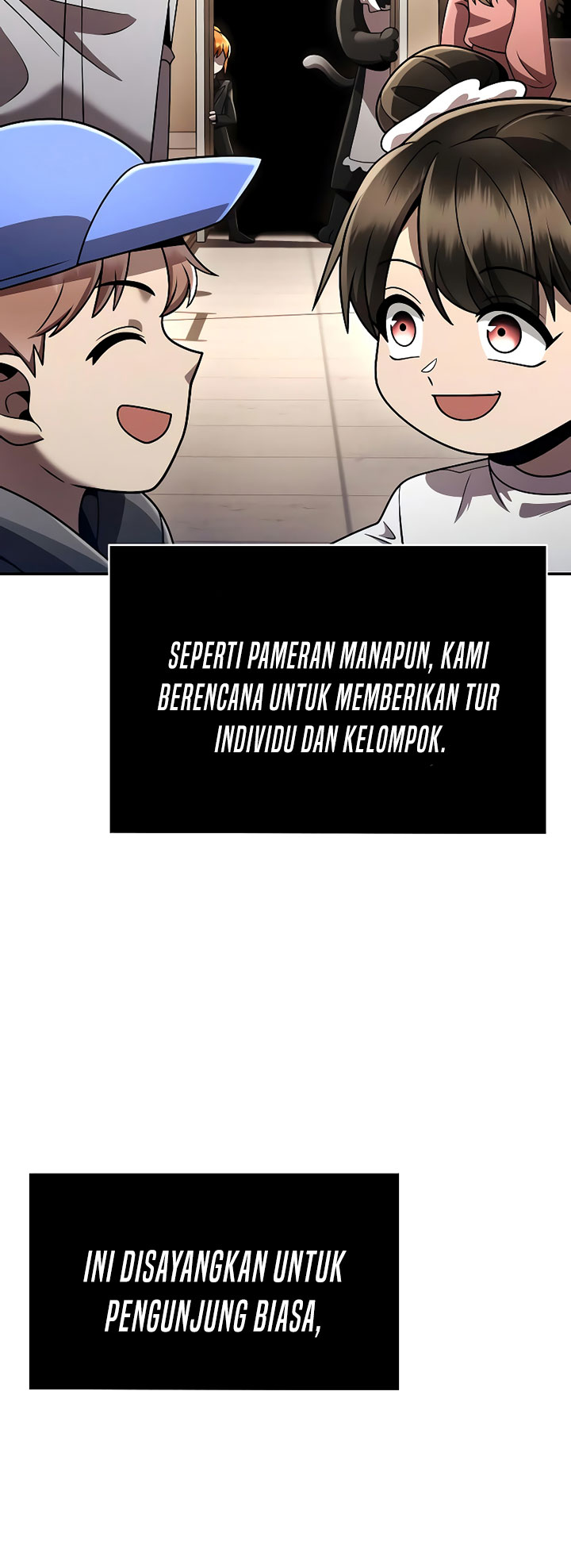 Clever Cleaning Life Of The Returned Genius Hunter Chapter 127 Gambar 13