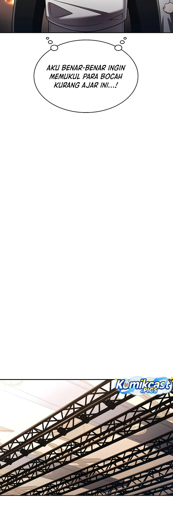 Clever Cleaning Life Of The Returned Genius Hunter Chapter 127 Gambar 24