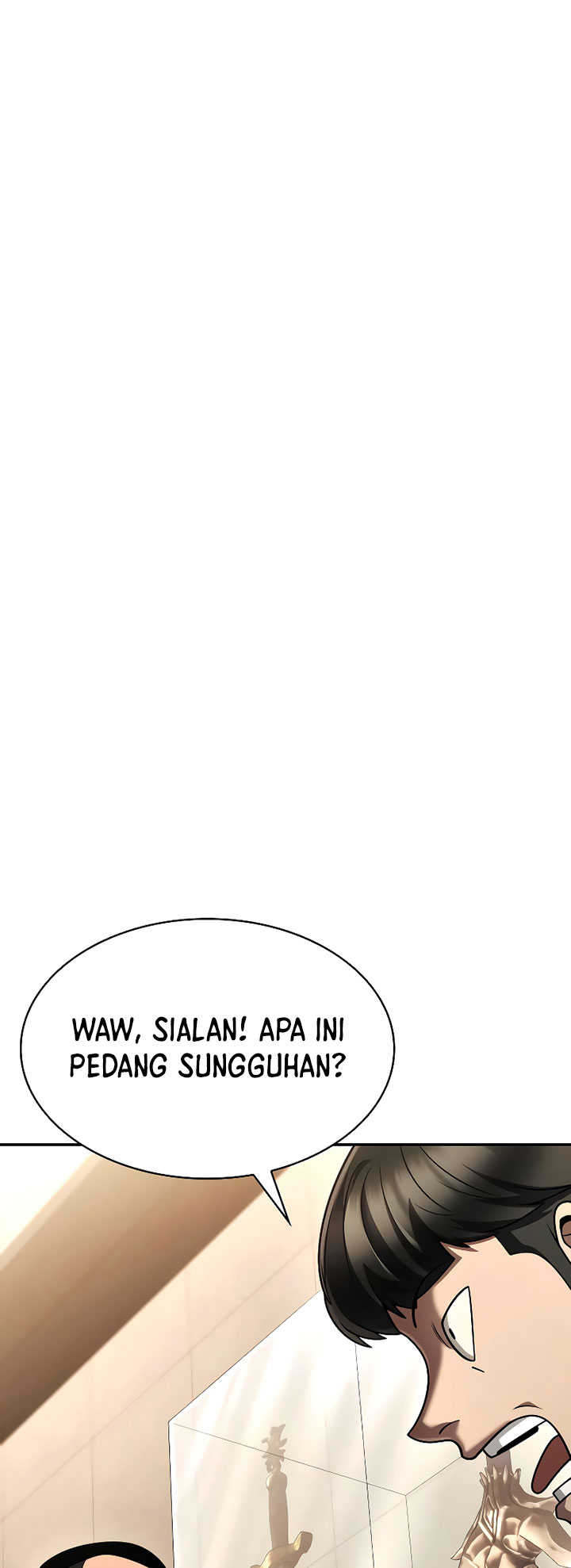 Clever Cleaning Life Of The Returned Genius Hunter Chapter 127 Gambar 39