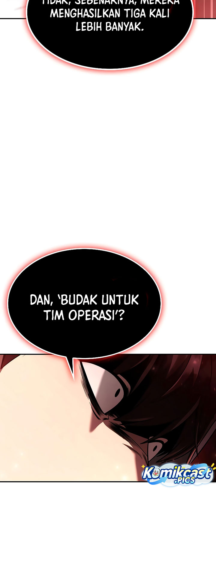 Clever Cleaning Life Of The Returned Genius Hunter Chapter 127 Gambar 53