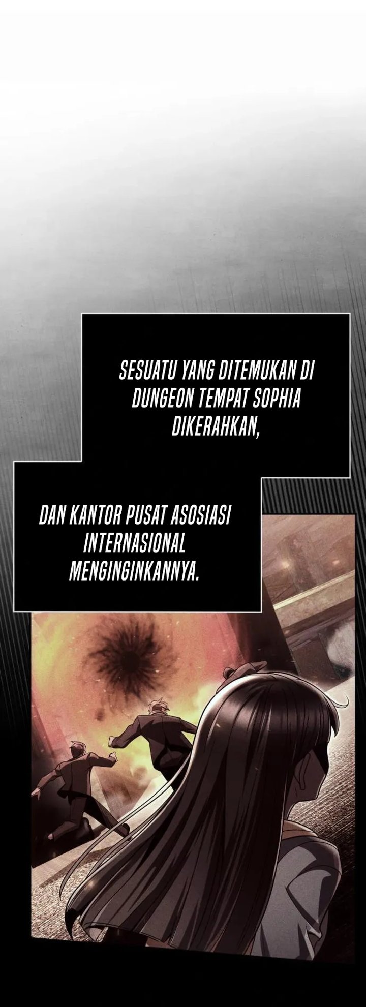 Clever Cleaning Life Of The Returned Genius Hunter Chapter 129 Gambar 25