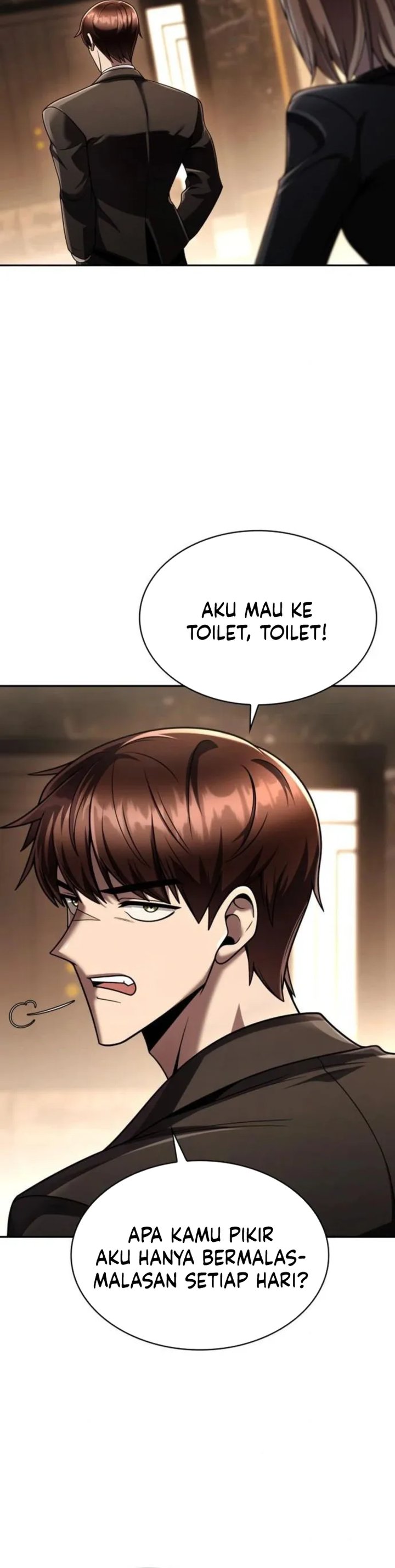 Clever Cleaning Life Of The Returned Genius Hunter Chapter 129 Gambar 29