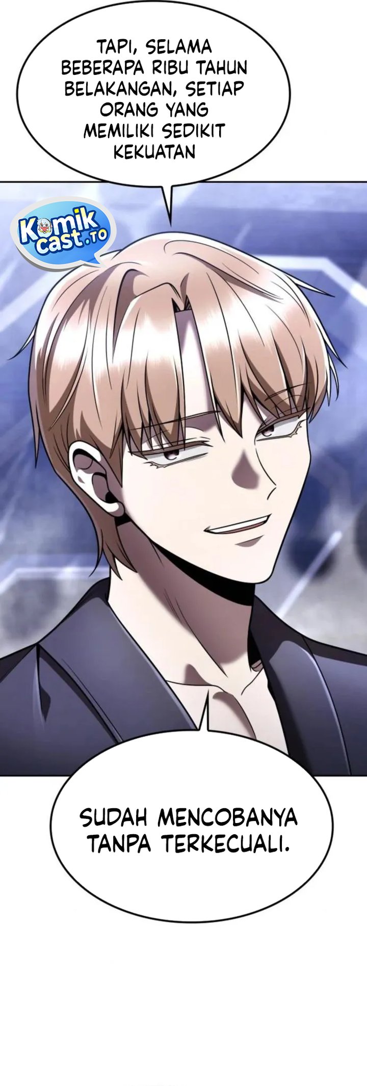 Clever Cleaning Life Of The Returned Genius Hunter Chapter 129 Gambar 44