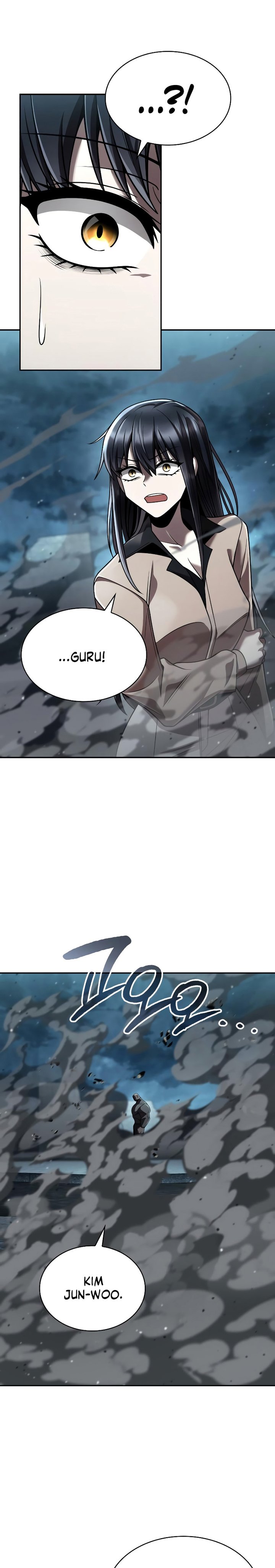 Clever Cleaning Life Of The Returned Genius Hunter Chapter 134 Gambar 39