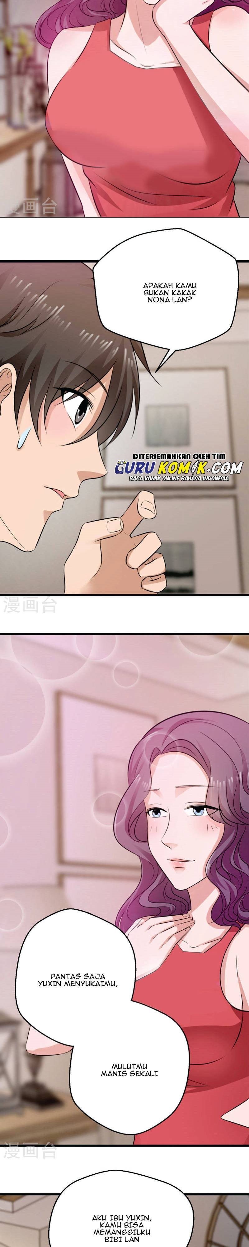 Close Mad Doctor Chapter 24 - 27 Gambar 3
