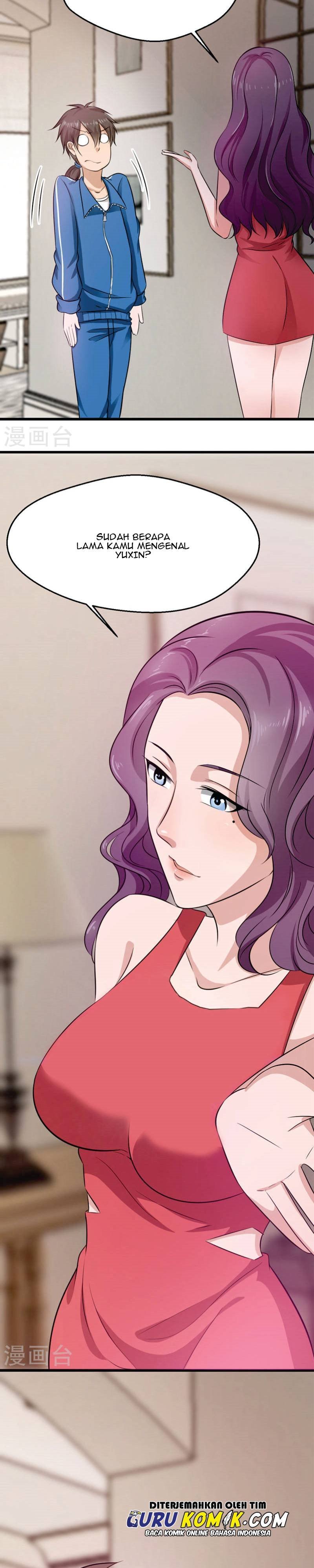 Close Mad Doctor Chapter 24 - 27 Gambar 4