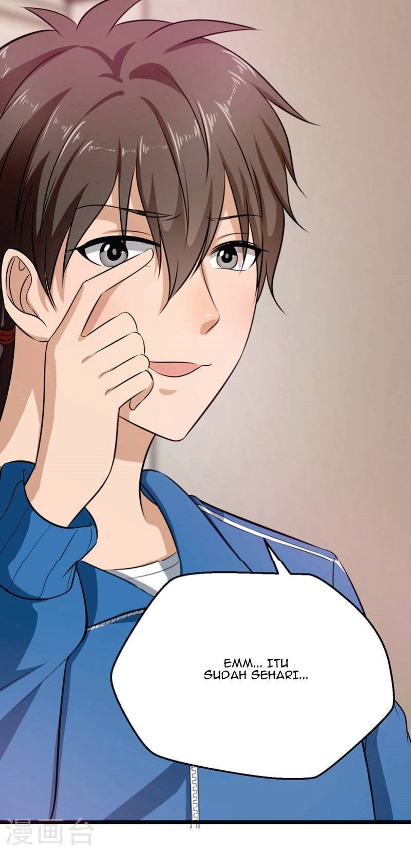 Close Mad Doctor Chapter 24 - 27 Gambar 5