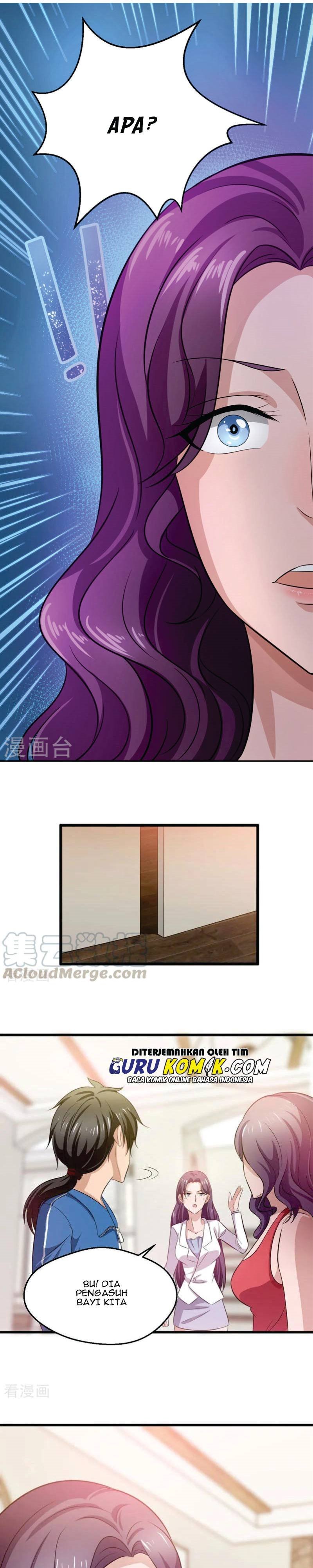 Close Mad Doctor Chapter 24 - 27 Gambar 6