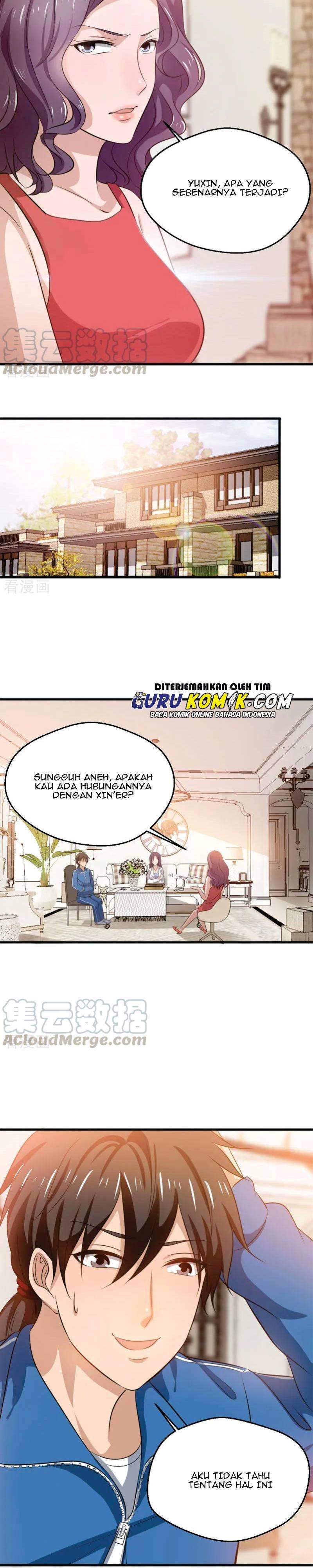 Close Mad Doctor Chapter 24 - 27 Gambar 7