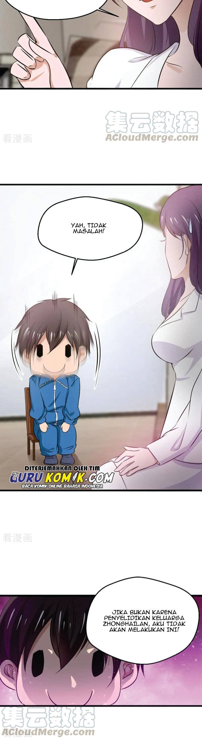Close Mad Doctor Chapter 24 - 27 Gambar 9