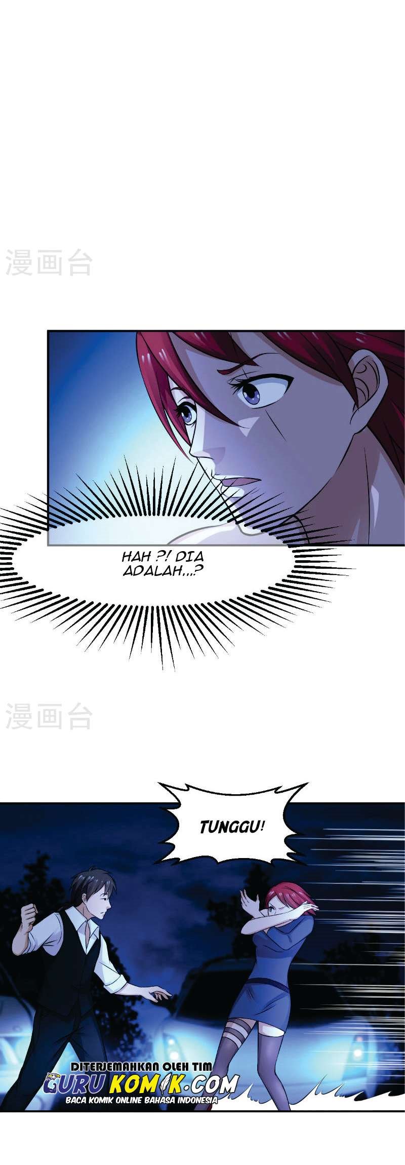 Close Mad Doctor Chapter 44 - 47 Gambar 7